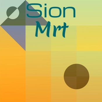 Various Artists - Sion Mrt