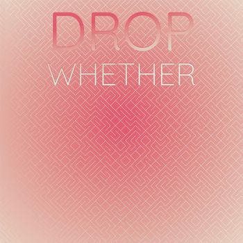 Various Artists - Drop Whether