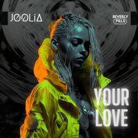 JOOLIA - Your Love