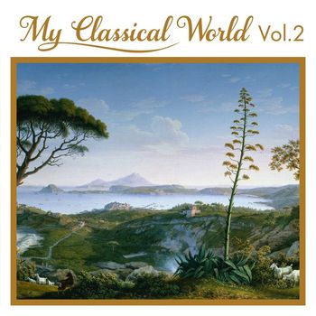 Various Artists - My Classical World, Vol. 2