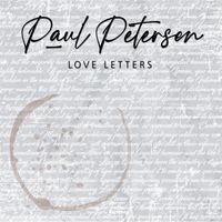 Paul Petersen - Love Letters
