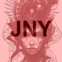 Yaga - JNY (Explicit)