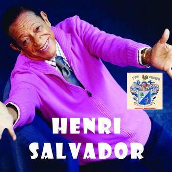 Henri Salvador - Retour au porteur