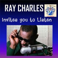 Ray Charles - Ray Charles Invites You to Listen