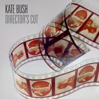 Kate Bush - Director's Cut