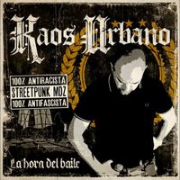Kaos Urbano - Hasta la Sepultura