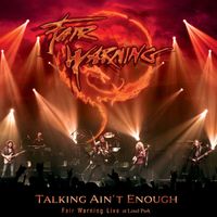 Fair Warning - Talking Ain't Enough (Live at Loudpark)