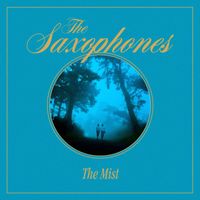 The Saxophones - The Mist