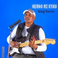 King David - Wendo ni Kyau
