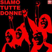 Various Artist - Siamo Tutte Donne