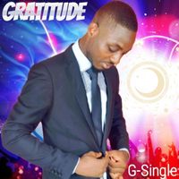 G-single - GRATITUDE