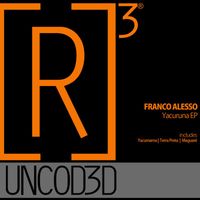 Franco Alesso - Yacuruna EP
