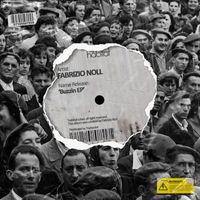 Fabrizio Noll - Buzzin EP