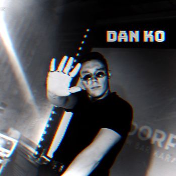 DanKo - Ой ой ой