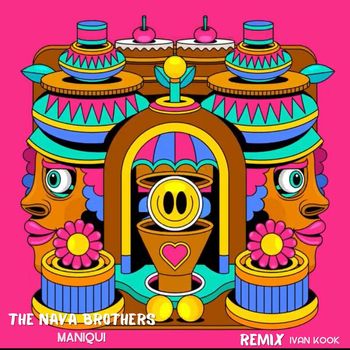 The nava brother - Maniqui