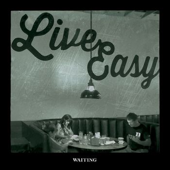 Sammy Kay - Waiting