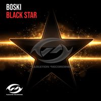 Boski - Black Star