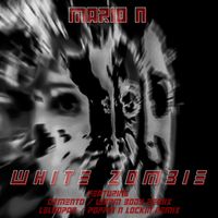 Mario N - White Zombie