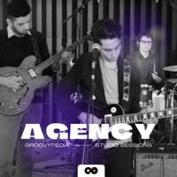 Agency - Strawberries in a Gunfight (Live)