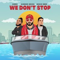 Abdi - We Don't Stop