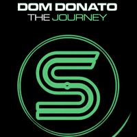 Dom Donato - The Journey