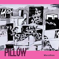 Pillow - Marathon