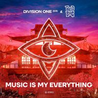 Division One (KR), Red Bag - Music Is My Everything