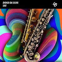 Diogo da Silva - Sax