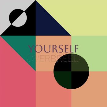 Various Artists - Yourself Overbreed