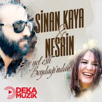 Sinan Kaya - Bir Yel Esti Beydağından
