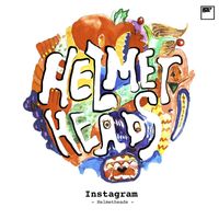 Helmetheads - Instagram