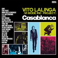 Vito Lalinga (Vi Mode inc project) - Casablanca