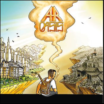 AR - Oasis
