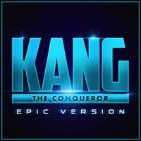 L'Orchestra Cinematique - Kang the Conqueror - Theme (Epic Version)