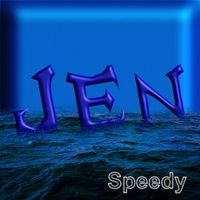 Speedy - Jen