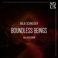 Anja Schneider - Boundless Beings