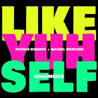 Patrice Roberts, Machel Montano - Like Yuh Self (Roadmixes)