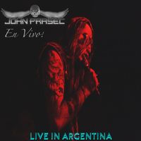 John D. Prasec - En Vivo - Live In Argentina