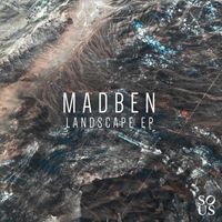 Madben - Landscape EP