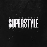 DJ Xquizit - Superstyle (Radio Edit)