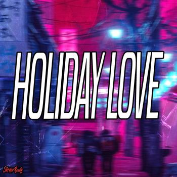 SkriferBeatz - Holiday Love