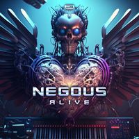 Negous - Alive