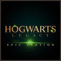 L'Orchestra Cinematique - Hogwarts Legacy - Theme (Epic Version)