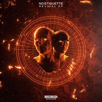 No Etiquette - Revival
