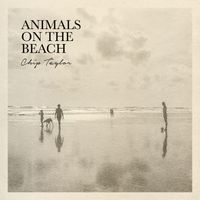 Chip Taylor - Animals on the Beach