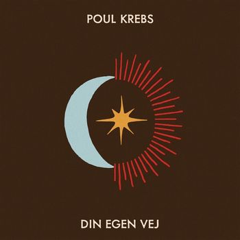 Poul Krebs - Din Egen Vej