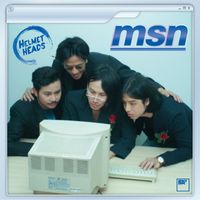 Helmetheads - MSN