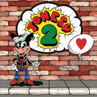Jonesy - Jonesy 2 (Explicit)