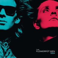 The Flowerpot Men - 1984