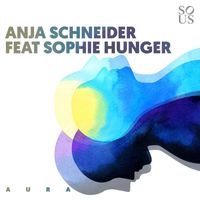 Anja Schneider - Aura